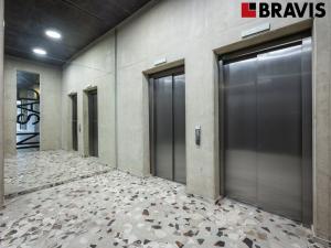 Prodej bytu 2+kk, Brno, Fuchsova, 60 m2