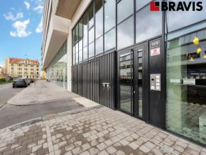 Prodej bytu 2+kk, Brno, Fuchsova, 60 m2