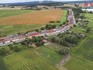 Prodej pozemku pro bydlení, Kestřany, 2111 m2