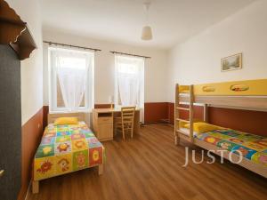 Prodej rodinného domu, Písek - Budějovické Předměstí, Kocínova, 300 m2