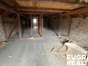 Pronájem rodinného domu, Dolní Poustevna, 200 m2