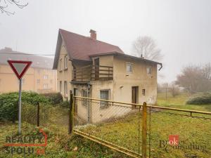 Prodej rodinného domu, Kamenický Šenov, Nová, 114 m2