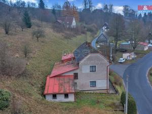 Prodej rodinného domu, Police nad Metují - Hlavňov, 160 m2