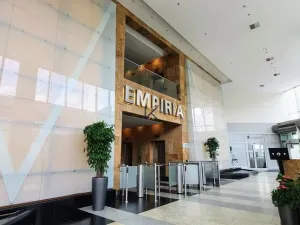 Pronájem kanceláře, Praha - Nusle, Na strži, 74 m2