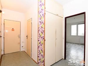 Prodej bytu 2+1, Louny, 17. listopadu, 60 m2