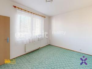 Prodej bytu 3+kk, Příbram, Průběžná, 74 m2