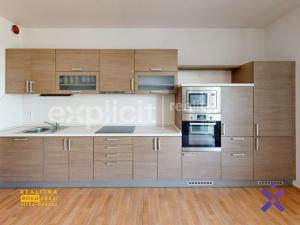 Prodej bytu 3+kk, Příbram, Průběžná, 74 m2