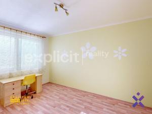Prodej bytu 3+kk, Příbram, Průběžná, 74 m2