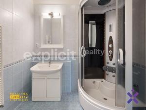Prodej bytu 3+kk, Příbram, Průběžná, 74 m2