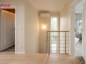 Prodej rodinného domu, Jenišov - Pod Rohem, Horská, 178 m2