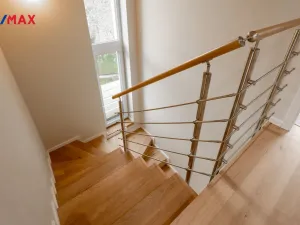 Prodej rodinného domu, Jenišov - Pod Rohem, Horská, 178 m2