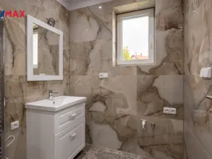 Prodej rodinného domu, Jenišov - Pod Rohem, Horská, 167 m2