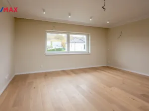 Prodej rodinného domu, Jenišov - Pod Rohem, Horská, 167 m2