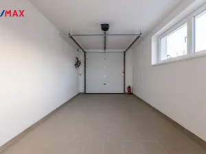 Prodej rodinného domu, Jenišov - Pod Rohem, Horská, 167 m2