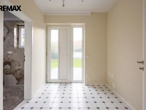 Prodej rodinného domu, Jenišov - Pod Rohem, Horská, 167 m2