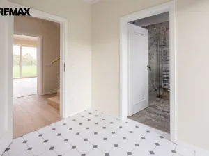 Prodej rodinného domu, Jenišov - Pod Rohem, Horská, 167 m2