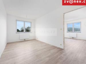 Prodej bytu 2+kk, Zlín, Nad Stráněmi, 59 m2