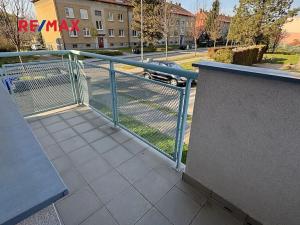 Pronájem bytu 2+kk, Břeclav, Na Pěšině, 57 m2