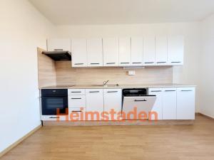 Pronájem bytu 2+kk, Havířov - Město, Hlavní třída, 37 m2