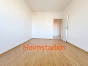 Pronájem bytu 2+kk, Havířov - Město, Hlavní třída, 37 m2