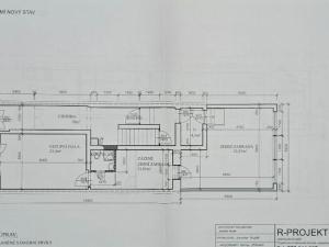 Prodej rodinného domu, Litvínov - Horní Litvínov, Smetanova, 311 m2