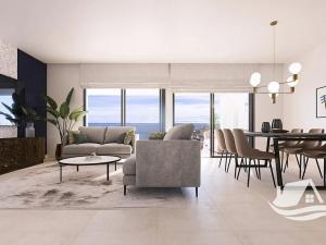 Prodej bytu 3+kk, Fuengirola, Španělsko, 158 m2