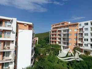 Prodej bytu 2+kk, Nesebar, Bulharsko, 54 m2