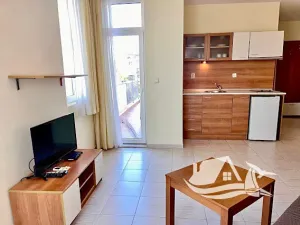 Prodej bytu 2+kk, Nesebar, Bulharsko, 63 m2