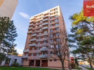 Prodej bytu 3+1, Opava, Holasická, 73 m2