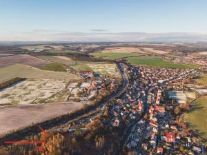 Prodej výrobních prostor, Kozolupy, 2500 m2