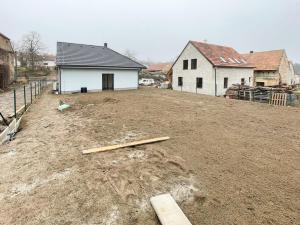 Prodej rodinného domu, Mořina - Trněný Újezd, 110 m2