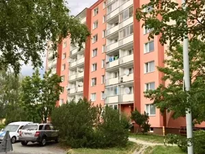 Pronájem bytu 3+1, Šumperk, Šumavská, 73 m2