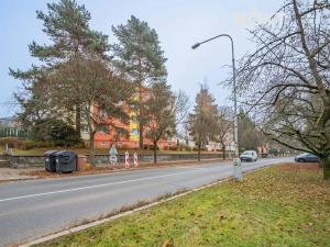 Pronájem bytu 3+1, Šumperk, Lidická, 60 m2