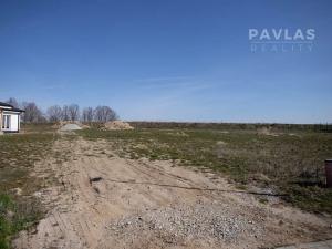 Prodej pozemku pro bydlení, Litvínovice, Průběžná, 1000 m2