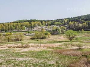 Prodej louky, Kájov, 78161 m2