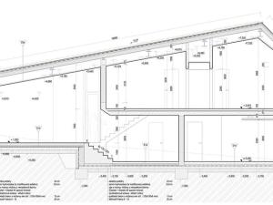 Prodej rodinného domu, Moravany, K Pegasu, 229 m2