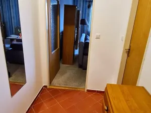 Pronájem bytu 2+kk, Prostějov, Západní, 60 m2