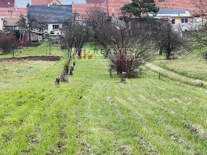 Prodej rodinného domu, Moravský Krumlov, 147 m2