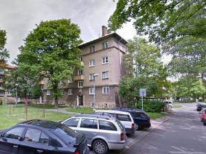 Pronájem bytu 2+1, Kladno - Kročehlavy, Jaroslava Foglara, 52 m2