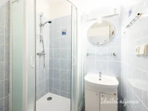 Pronájem bytu 1+kk, Praha - Střížkov, Habartická, 32 m2
