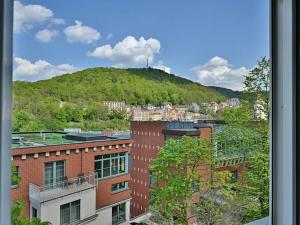 Prodej bytu 3+1, Karlovy Vary, Poděbradská, 120 m2