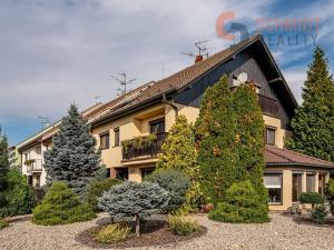 Prodej rodinného domu, Hlohovec, 350 m2