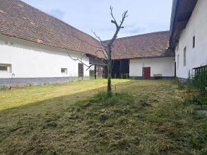 Prodej rodinného domu, Příbraz, 87 m2