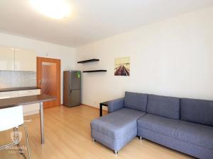 Pronájem bytu 1+kk, Praha - Záběhlice, Velenovského, 29 m2