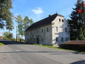 Prodej činžovního domu, Nový Oldřichov - Mistrovice, 193 m2