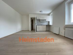 Pronájem bytu 1+kk, Havířov - Šumbark, U Nádraží, 28 m2