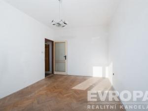 Prodej bytu 2+1, Vrchlabí, Palackého, 50 m2