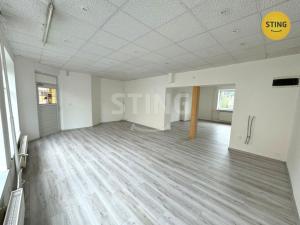 Pronájem obchodního prostoru, Opava, Pekařská, 60 m2