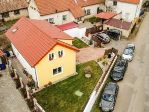 Prodej rodinného domu, Vojkovice - Bukol, 110 m2