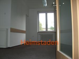 Pronájem kanceláře, Havířov - Město, Místní, 148 m2